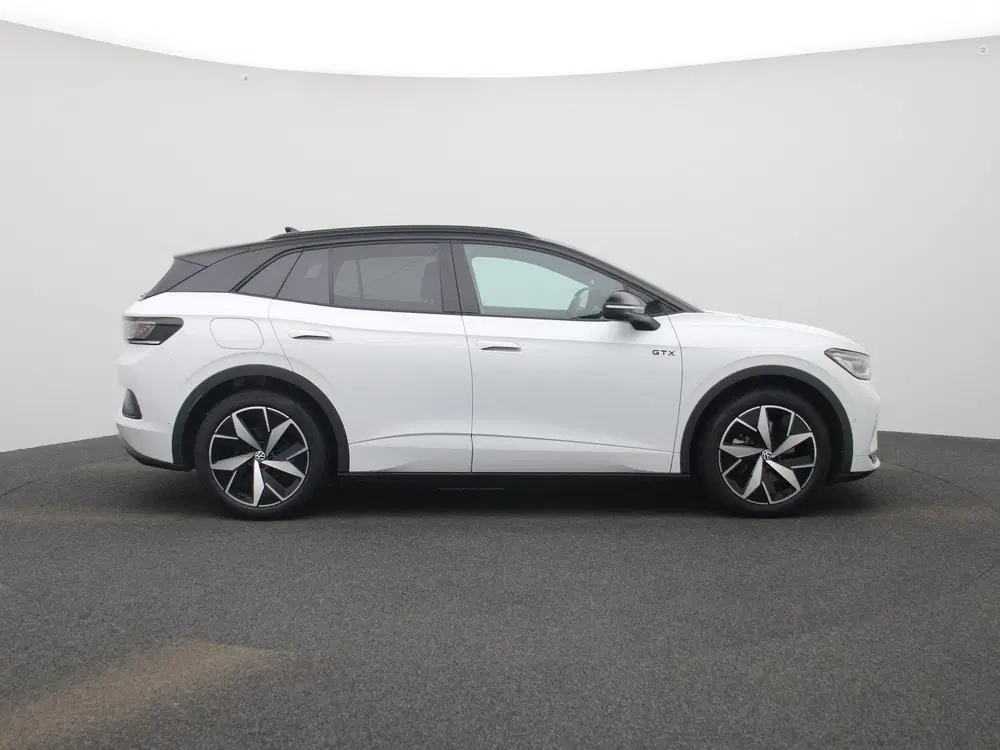 Volkswagen ID.4 GTX 4Motion 77 kWh 299 PK uit 2023, foto 6