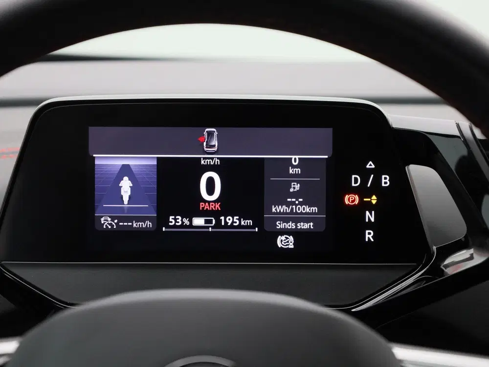 Volkswagen ID.4 GTX 4Motion 77 kWh 299 PK uit 2023, foto 8