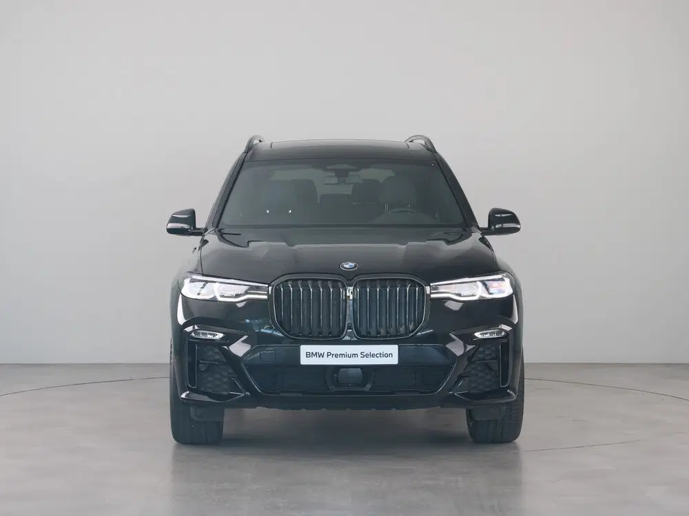 BMW X7 xDrive40i High Executive (bj 2021 uit 2021, foto 2