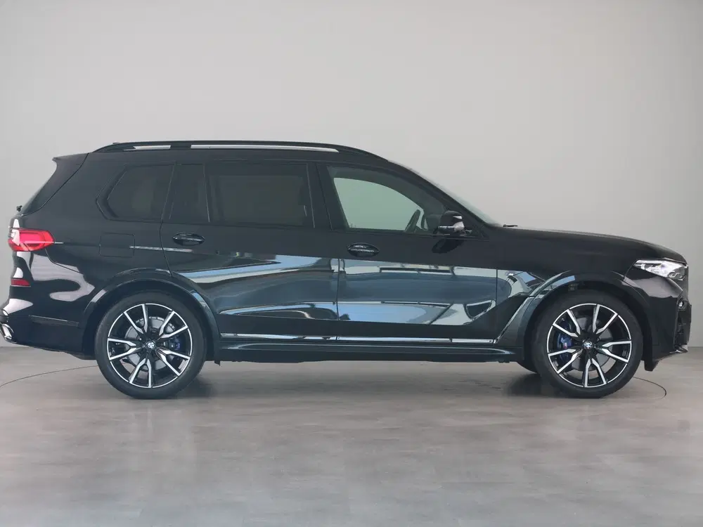 BMW X7 xDrive40i High Executive (bj 2021 uit 2021, foto 4