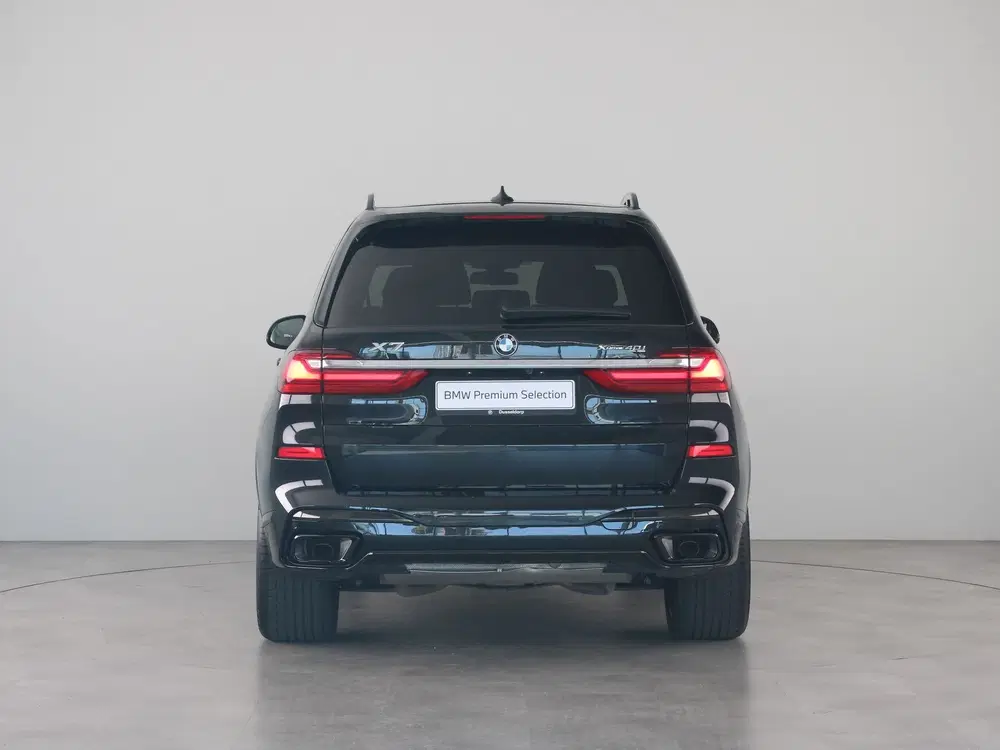 BMW X7 xDrive40i High Executive (bj 2021 uit 2021, foto 6