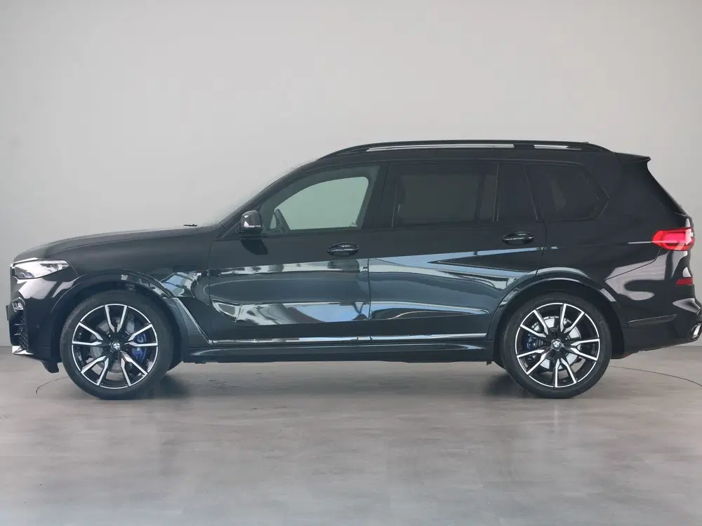 BMW X7 xDrive40i High Executive (bj 2021 uit 2021, foto 8
