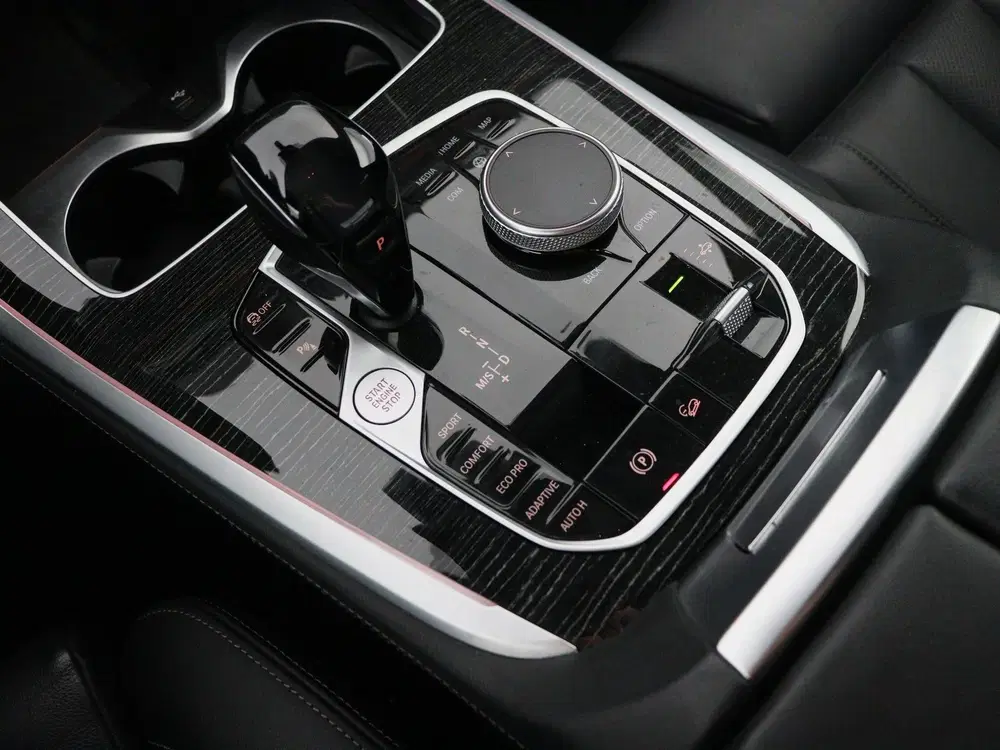 BMW X7 xDrive40i High Executive (bj 2021 uit 2021, foto 9