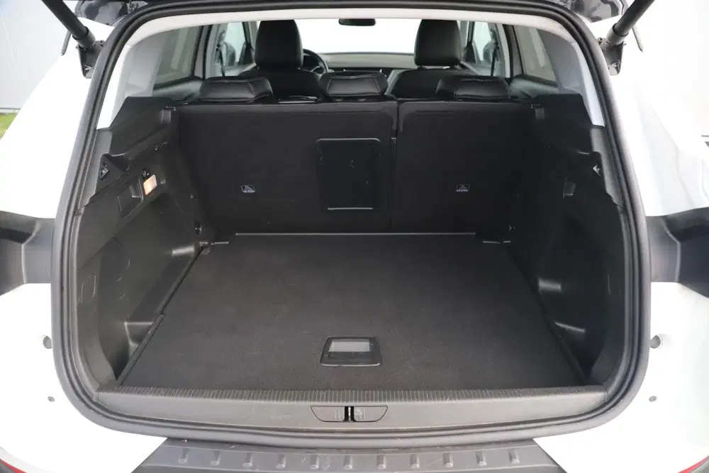 Opel Grandland 1.2 Turbo Business Executive 131PK Automaa uit 2019, foto 11