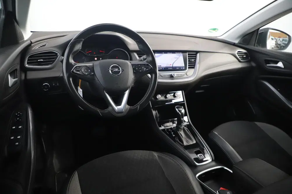 Opel Grandland 1.2 Turbo Business Executive 131PK Automaa uit 2019, foto 13