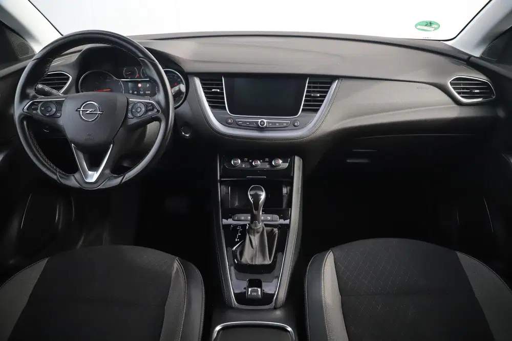 Opel Grandland 1.2 Turbo Business Executive 131PK Automaa uit 2019, foto 14