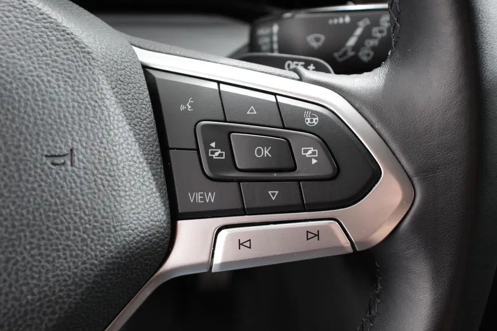 Volkswagen Golf 1.5 TSI 162 pk Style DSG Navigatie C uit 2021, foto 12