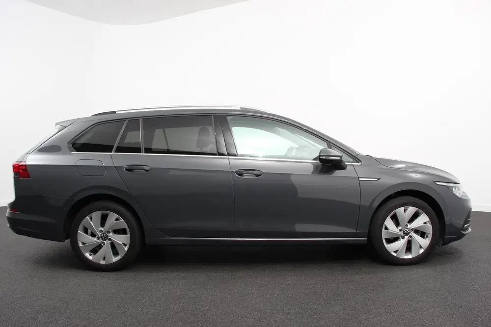 Volkswagen Golf 1.5 TSI 162 pk Style DSG Navigatie C uit 2021, foto 5