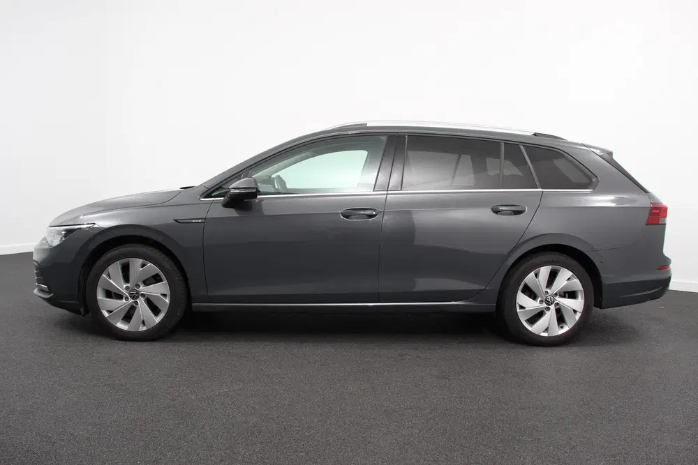 Volkswagen Golf 1.5 TSI 162 pk Style DSG Navigatie C uit 2021, foto 6