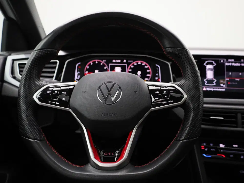 Volkswagen Polo 2.0 TSI GTI 207 PK uit 2022, foto 7