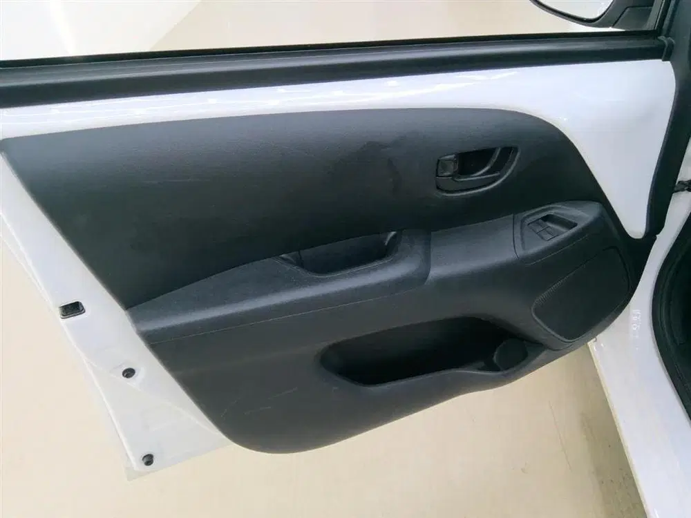 Citroën C1 1.0 VTi Feel AIRCO 55399 KM APK 03-2028 uit 2020, foto 9