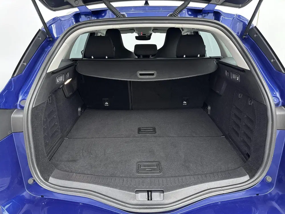 Renault Megane Mégane Estate 1.3 TCe R.S. Line 160PK uit 2022, foto 15