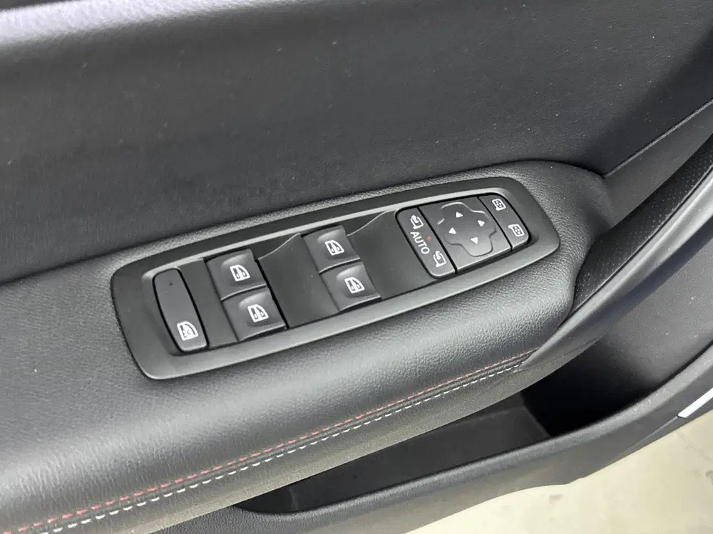 Renault Megane Mégane Estate 1.3 TCe R.S. Line 160PK uit 2022, foto 9