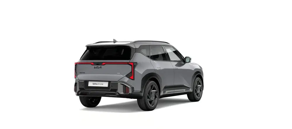 Kia Seltos 1.6 GDi DCT6 Hybrid X-line Launch Edition uit 2026, foto 10