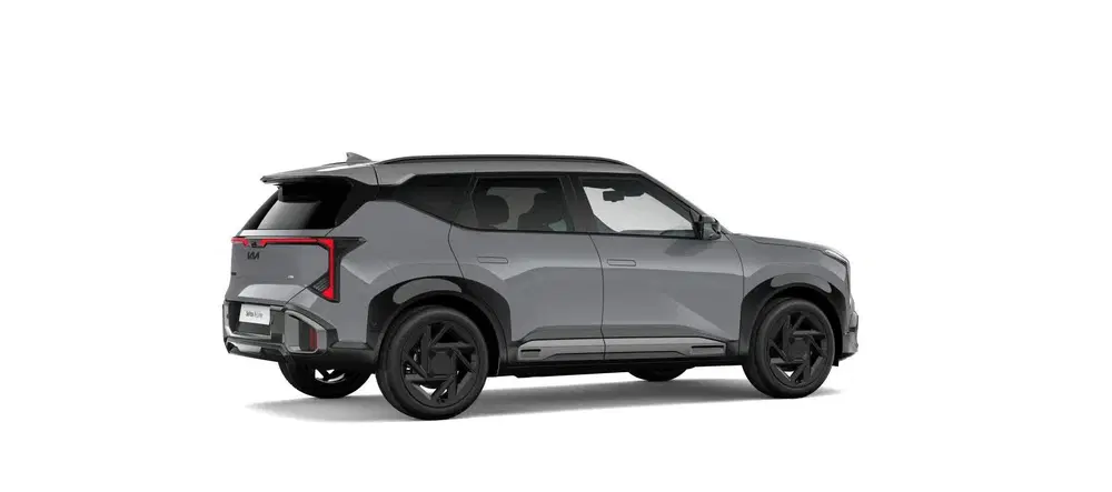 Kia Seltos 1.6 GDi DCT6 Hybrid X-line Launch Edition uit 2026, foto 12