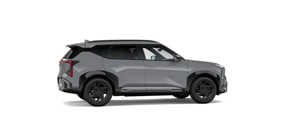 Kia Seltos 1.6 GDi DCT6 Hybrid X-line Launch Edition uit 2026, foto 13
