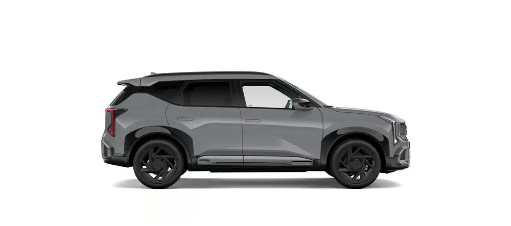 Kia Seltos 1.6 GDi DCT6 Hybrid X-line Launch Edition uit 2026, foto 14