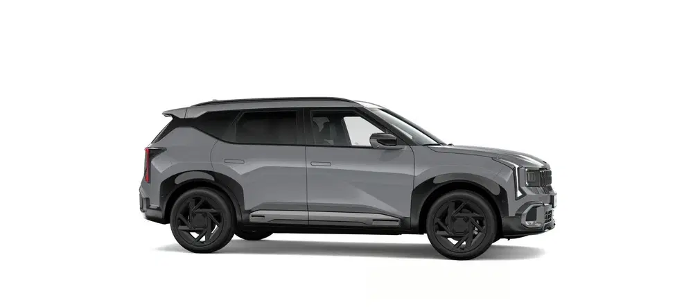 Kia Seltos 1.6 GDi DCT6 Hybrid X-line Launch Edition uit 2026, foto 15