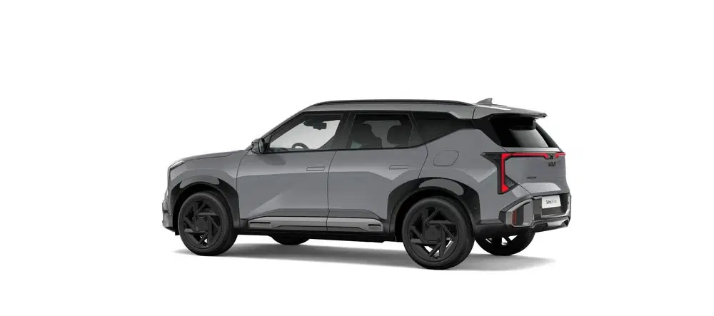 Kia Seltos 1.6 GDi DCT6 Hybrid X-line Launch Edition uit 2026, foto 2