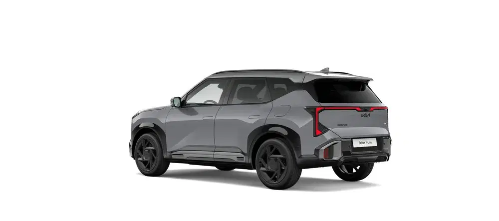 Kia Seltos 1.6 GDi DCT6 Hybrid X-line Launch Edition uit 2026, foto 5
