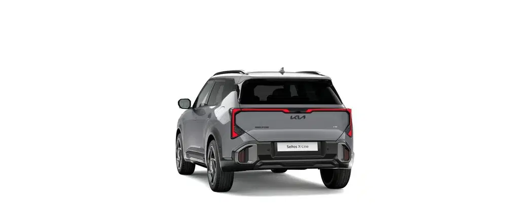 Kia Seltos 1.6 GDi DCT6 Hybrid X-line Launch Edition uit 2026, foto 7