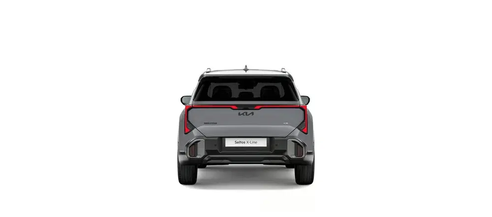 Kia Seltos 1.6 GDi DCT6 Hybrid X-line Launch Edition uit 2026, foto 8