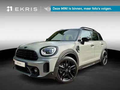 Mini Countryman C uit 2021