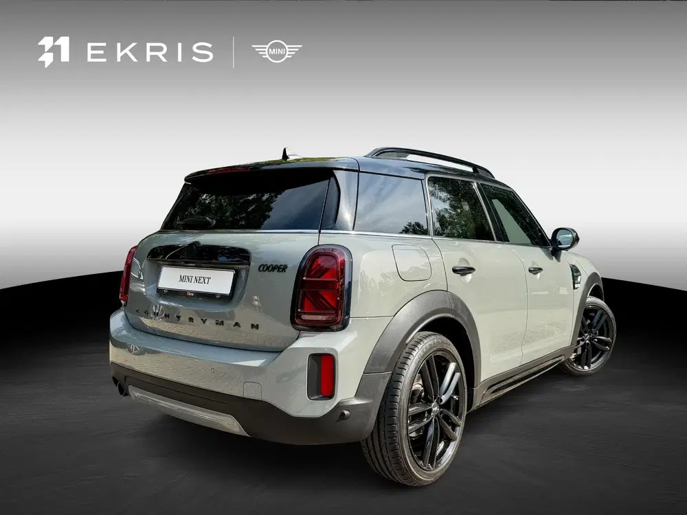 Mini Countryman C uit 2021, foto 2