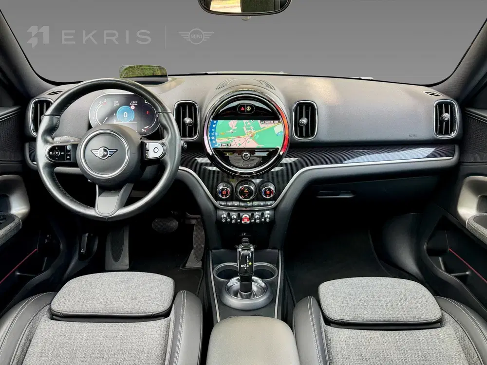 Mini Countryman C uit 2021, foto 3
