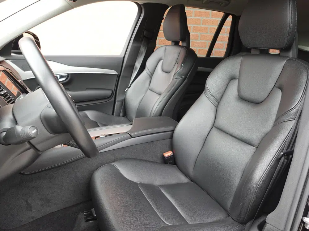 Volvo XC90 2.0 T8 Recharge AWD Inscription Expression uit 2021, foto 11
