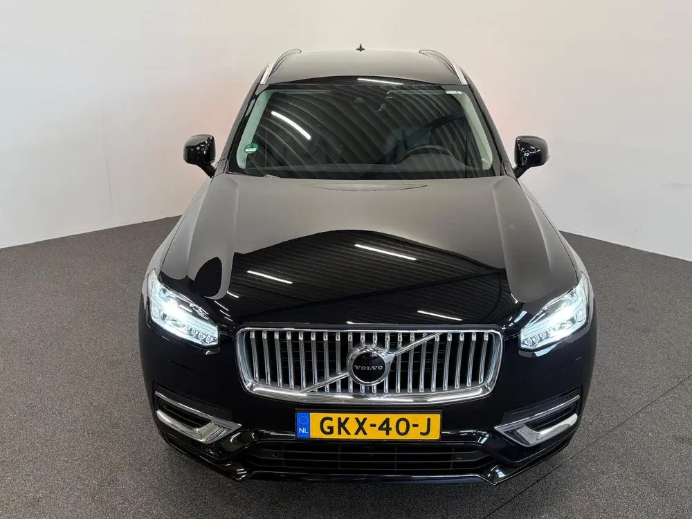 Volvo XC90 2.0 T8 Recharge AWD Inscription Expression uit 2021, foto 3