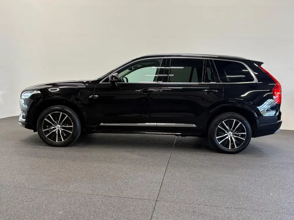 Volvo XC90 2.0 T8 Recharge AWD Inscription Expression uit 2021, foto 6