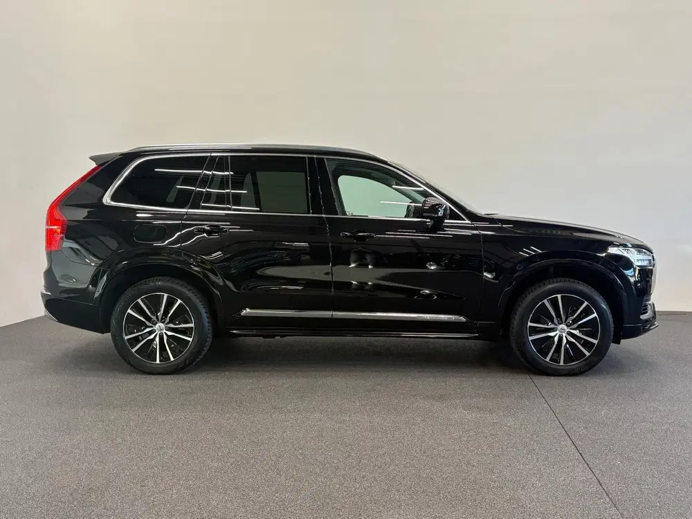 Volvo XC90 2.0 T8 Recharge AWD Inscription Expression uit 2021, foto 7