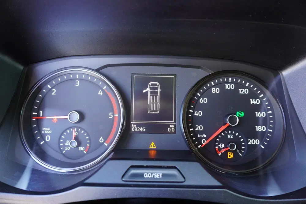 MAN TGE 140pk Automaat L3H2 uit 2022, foto 15