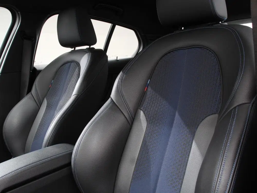 BMW 1-serie 118i M-Sport Automaat Digitale Cockpit Cli uit 2023, foto 10