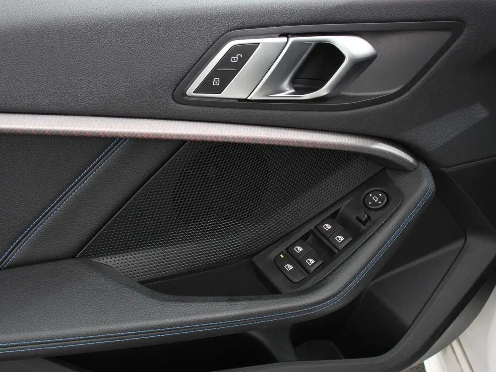 BMW 1-serie 118i M-Sport Automaat Digitale Cockpit Cli uit 2023, foto 13