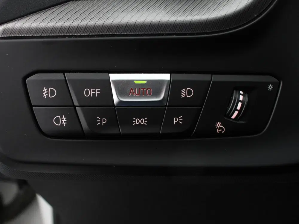 BMW 1-serie 118i M-Sport Automaat Digitale Cockpit Cli uit 2023, foto 14
