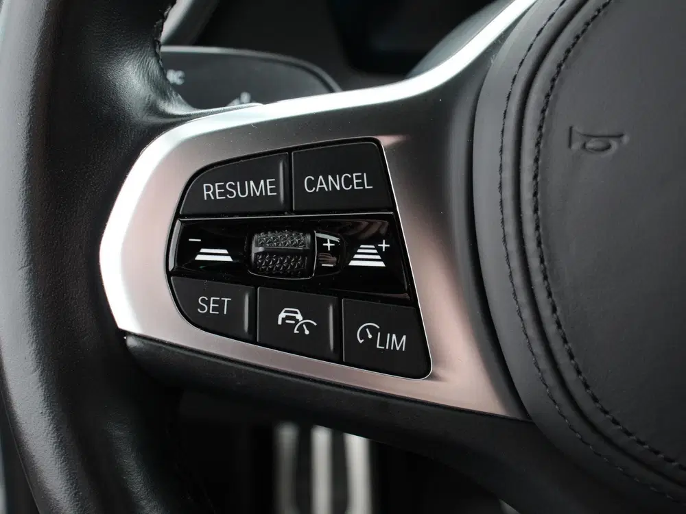 BMW 1-serie 118i M-Sport Automaat Digitale Cockpit Cli uit 2023, foto 15