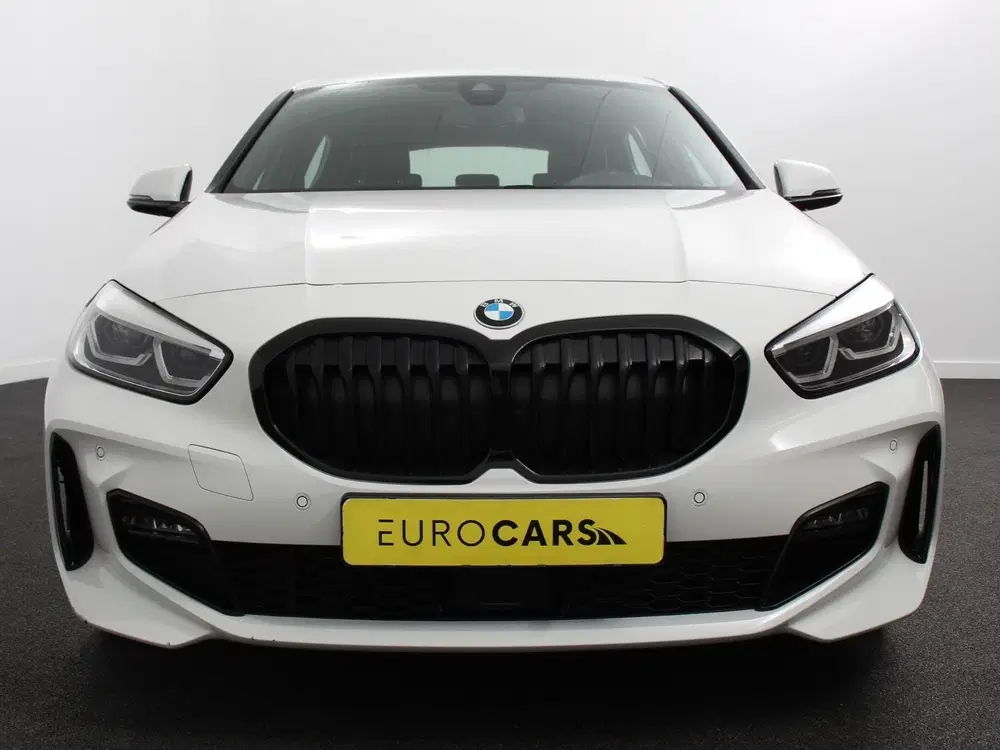 BMW 1-serie 118i M-Sport Automaat Digitale Cockpit Cli uit 2023, foto 4