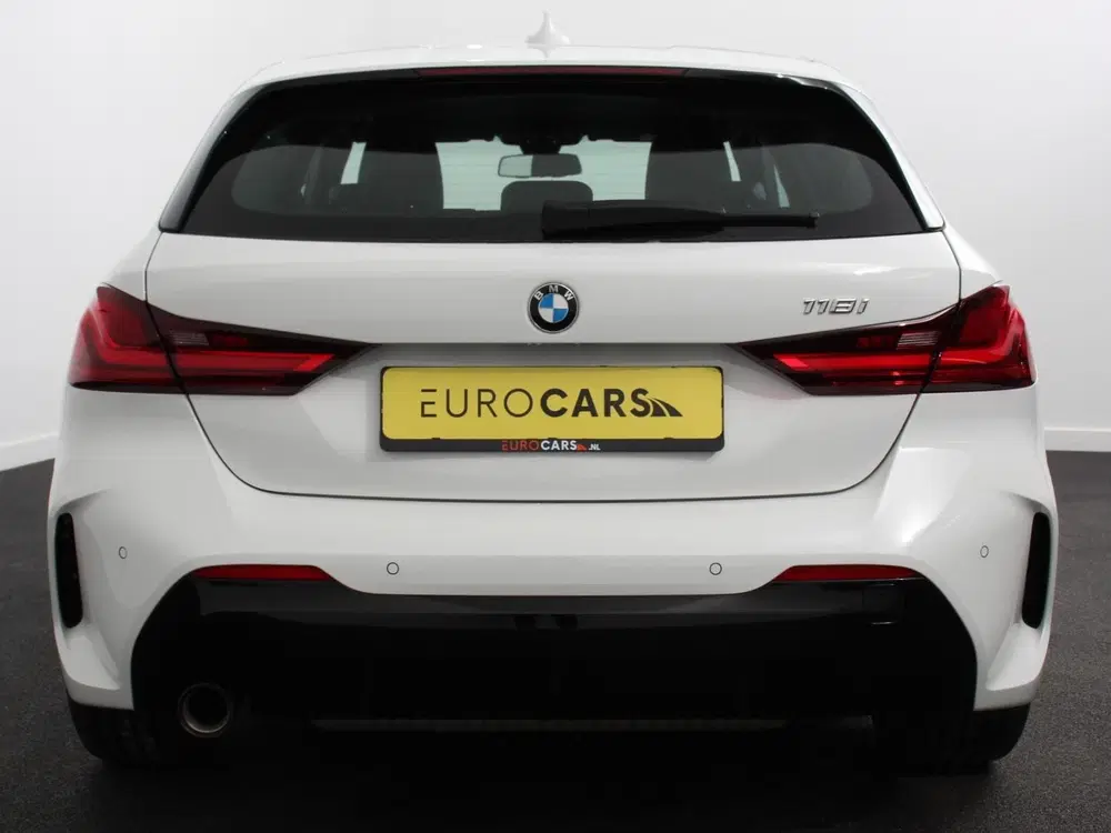 BMW 1-serie 118i M-Sport Automaat Digitale Cockpit Cli uit 2023, foto 5