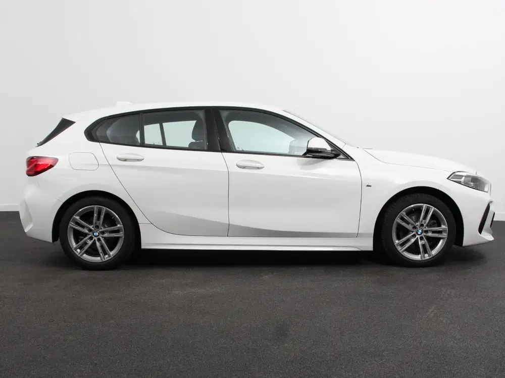 BMW 1-serie 118i M-Sport Automaat Digitale Cockpit Cli uit 2023, foto 8
