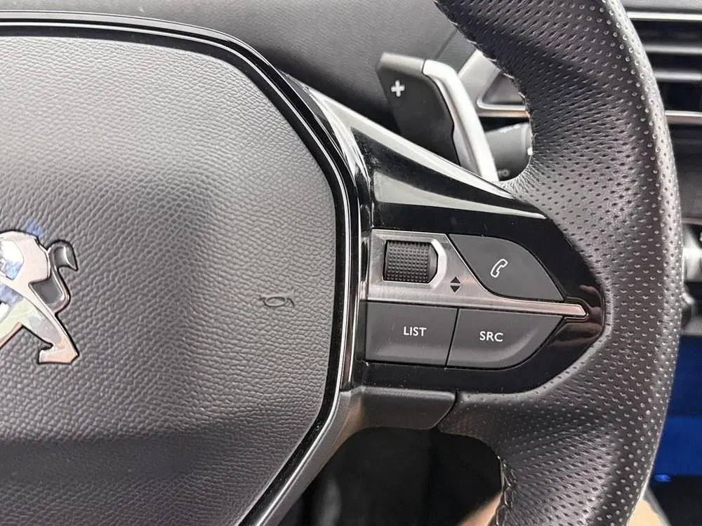 Peugeot 5008 1.2T 130pk Aut.7P GT-Line Avantage Camera uit 2021, foto 9