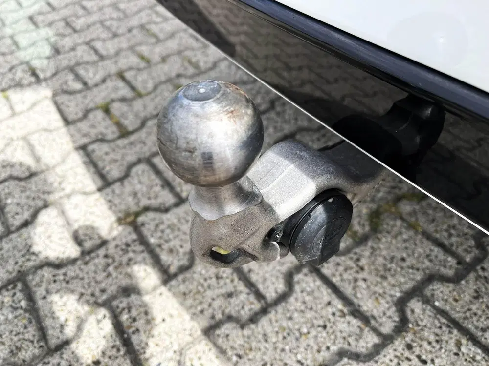 Volkswagen Tiguan 1.4 TSI eHybrid 245pk DSG R-Line Business uit 2023, foto 13