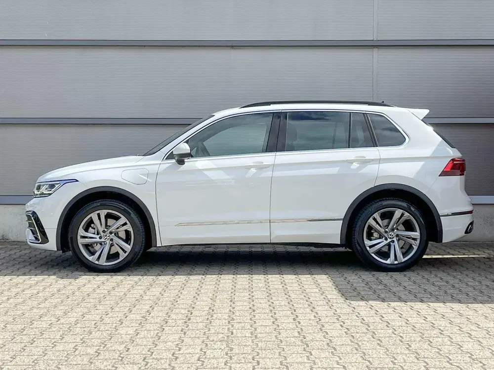 Volkswagen Tiguan 1.4 TSI eHybrid 245pk DSG R-Line Business uit 2023, foto 15