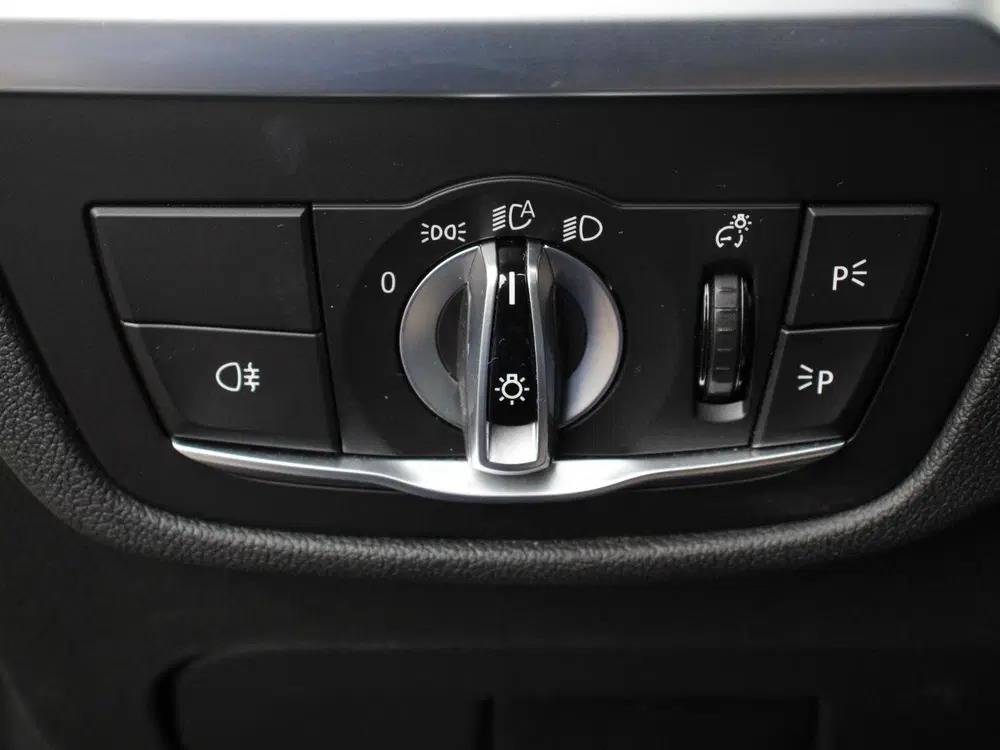 BMW X3 xDrive30e PHEV M Sport Demo auto Panorama uit 2023, foto 15