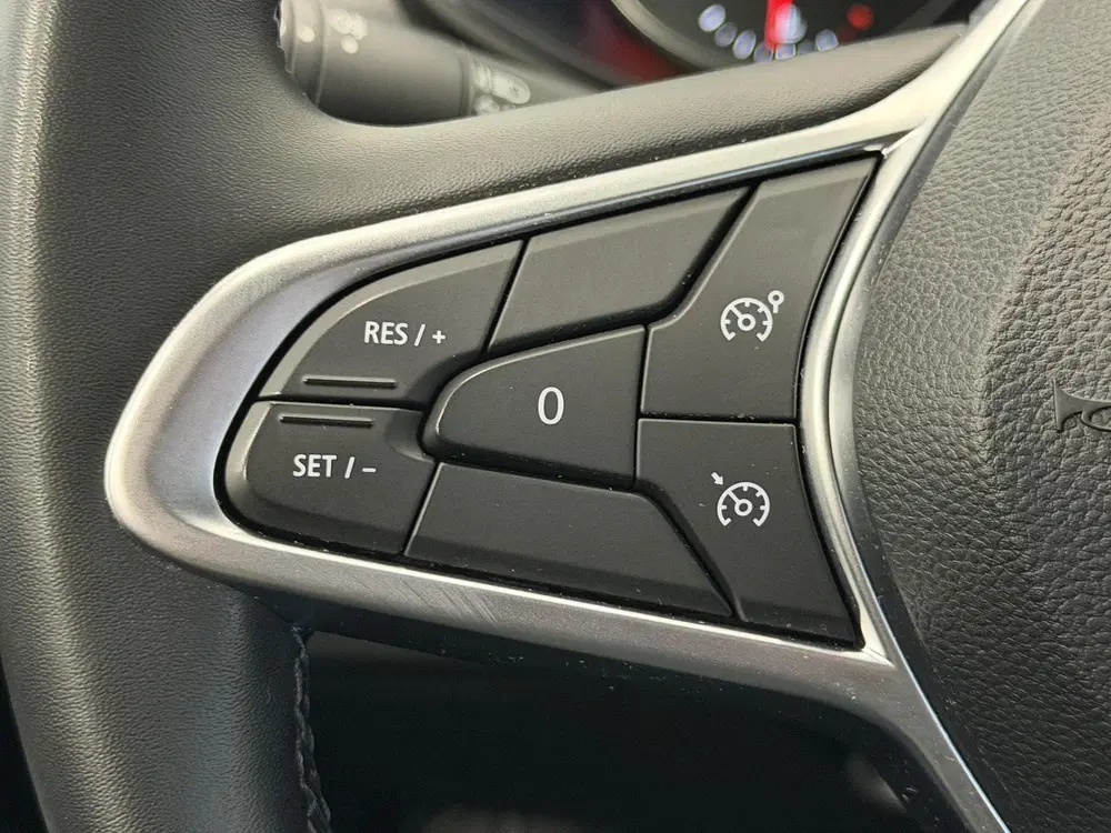 Renault Clio 1.0 TCe 90 Equilibre Airco Navigatie Cruis uit 2023, foto 12