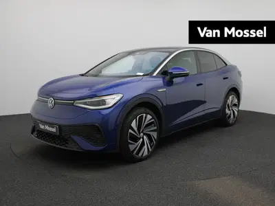Volkswagen ID.5 Pro 77 kWh 204 PK uit 2022
