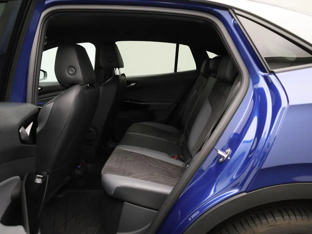 Volkswagen ID.5 Pro 77 kWh 204 PK uit 2022, foto 10