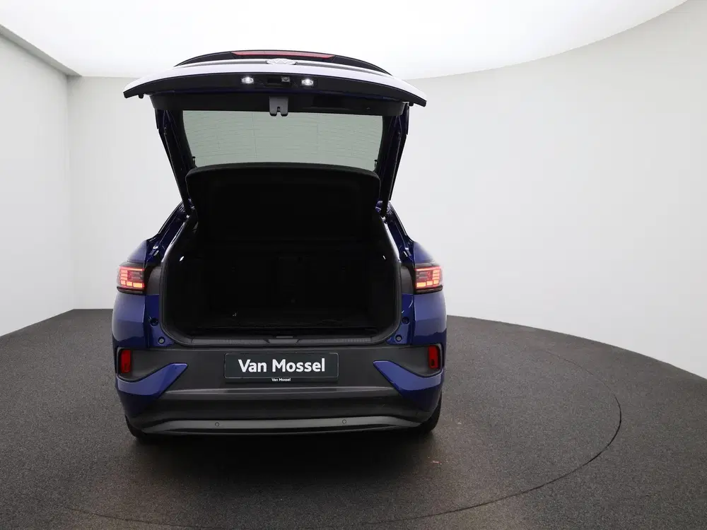 Volkswagen ID.5 Pro 77 kWh 204 PK uit 2022, foto 11