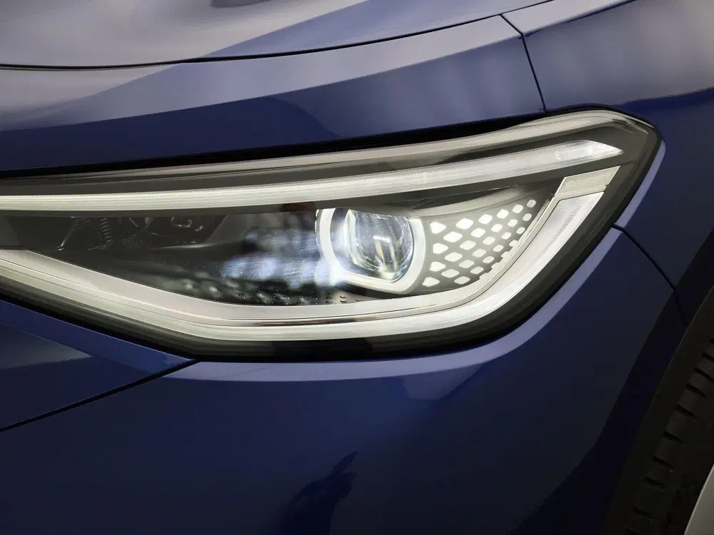 Volkswagen ID.5 Pro 77 kWh 204 PK uit 2022, foto 14